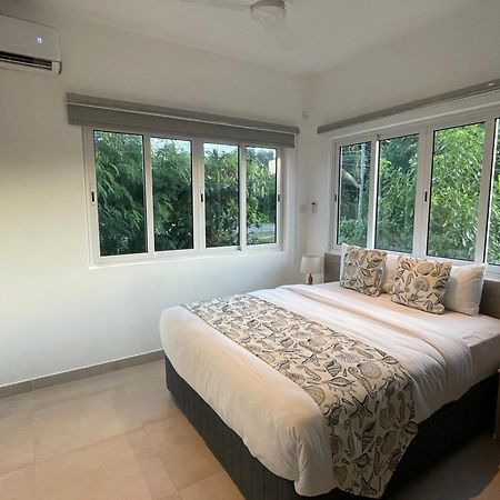 Tropic Villa Annex Grand Anse  Exterior foto